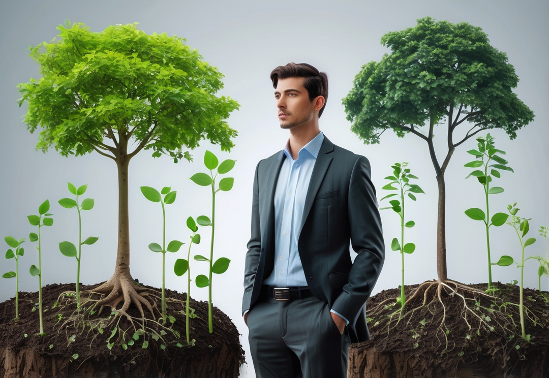 Daily Choices Outperform IQ For Career Success