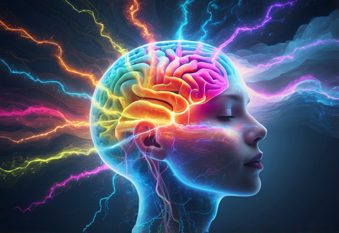 Your Brain Can't Distinguish Imagination From Reality