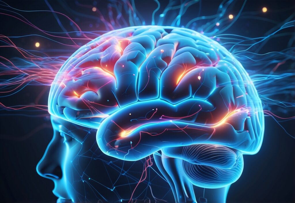 Visualization: Your Brain's Blueprint For Success