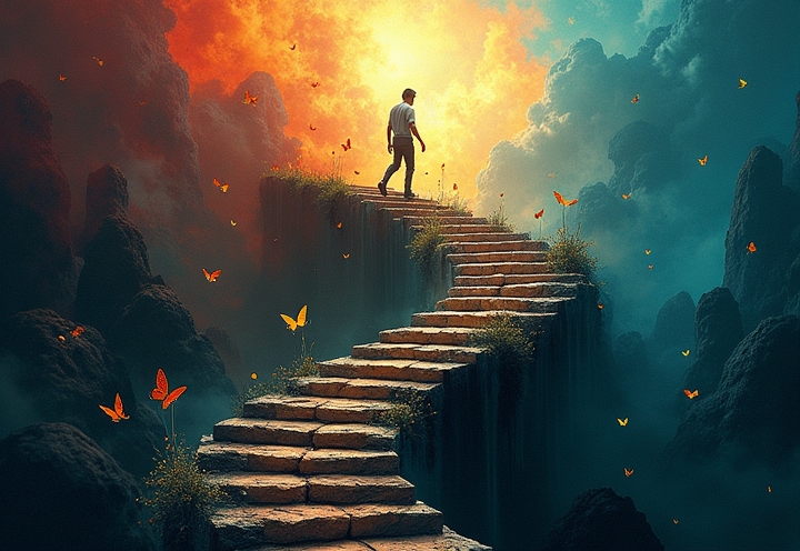 5 Micro-Actions That Trigger Massive Career Growth