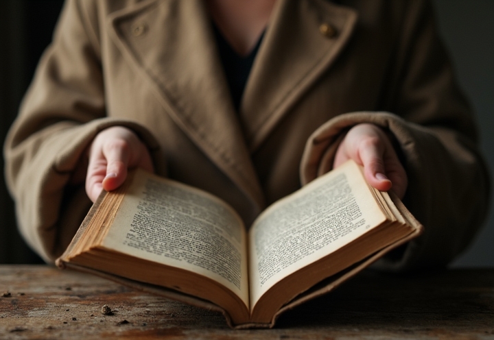 Ancient Wisdom Transforms Modern Career Struggles