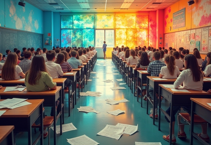 Escape The Education Trap: Find Your Authentic Path