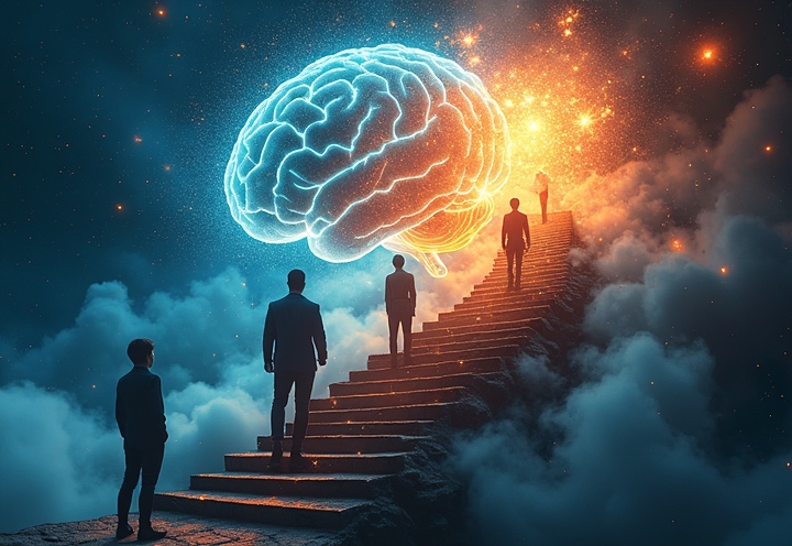 3 Mindset Shifts That Actually Transform Habits