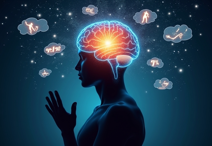 Rewire Your Brain: Athletes' Secret Mental Edge