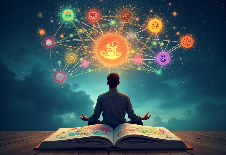 Why Goal Visualization Actually Rewires Your Brain