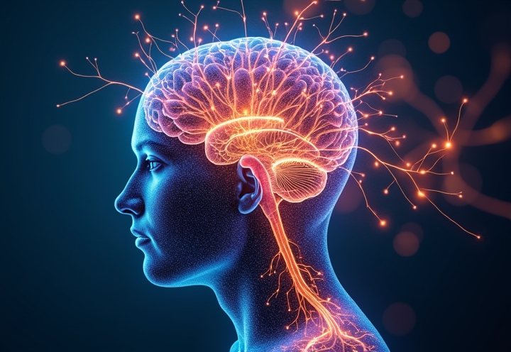 Brain Rewiring: How Visualization Transforms Goal Achievement