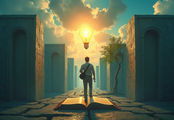 Critical Thinking: Your Path To Professional Growth