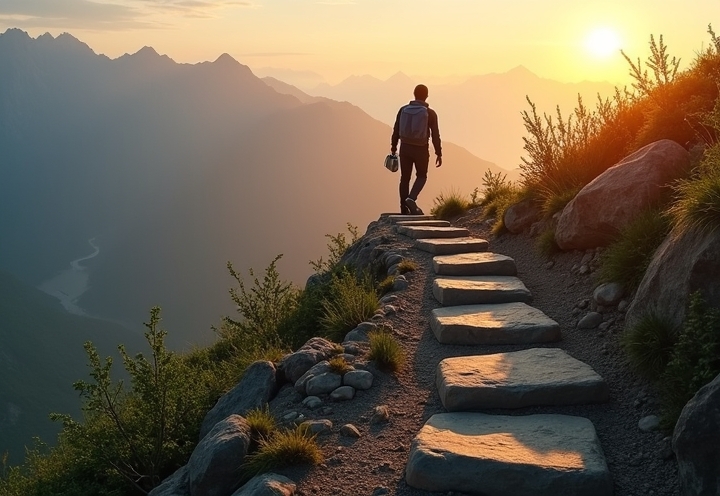 7 High-Achiever Habits That Break Success Barriers