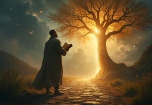 Ancestral Shadows Unlock Your Hidden Future Path