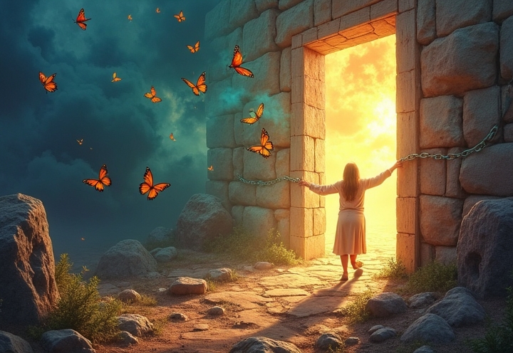 Break Free: Curiosity Trumps Obedience For Growth