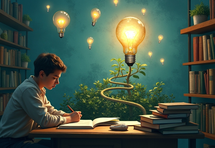 Why Successful People Never Stop Learning