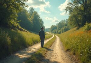 Breaking Society's Rules To Find Your Purpose