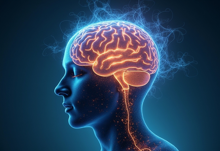 Brain Visualization: How Olympic Athletes Hack Reality