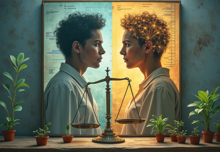 Growth Mindset's Hidden Truth: Beyond Self-Belief