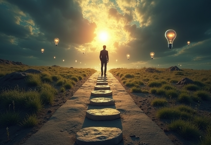 Stop Highlighting, Start Living Your Wisdom
