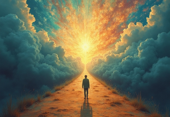 Small Choices Create Massive Life Transformation