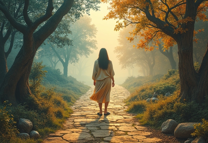 From Autopilot To Authentic: One Man's Awakening