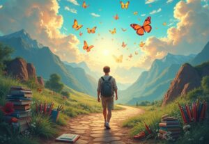 Escape The Success Trap: Design Your Future