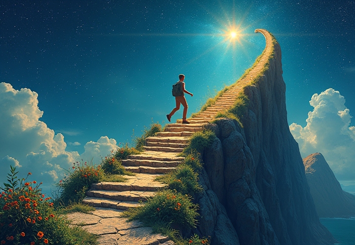 Growth Mindset: Your True Advantage Over Talent