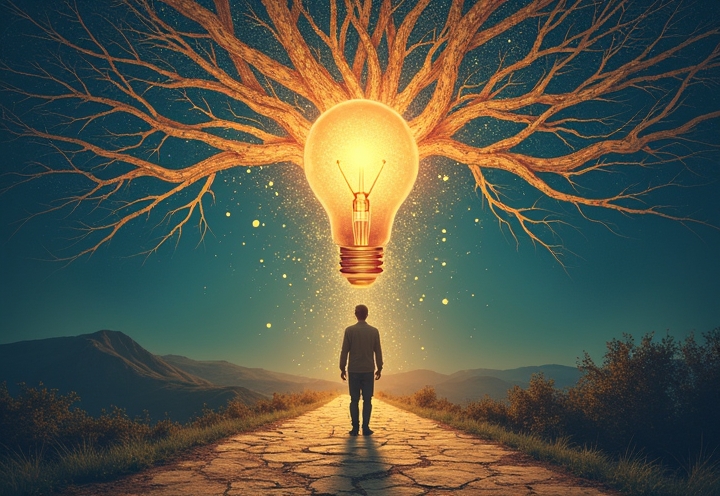 Sharpen Your Thinking, Transform Your Career