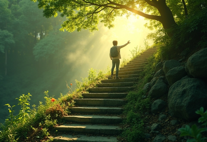The Growth Mindset That Actually Works