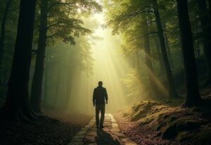 Ancestral Wisdom Transforms When We're Broken