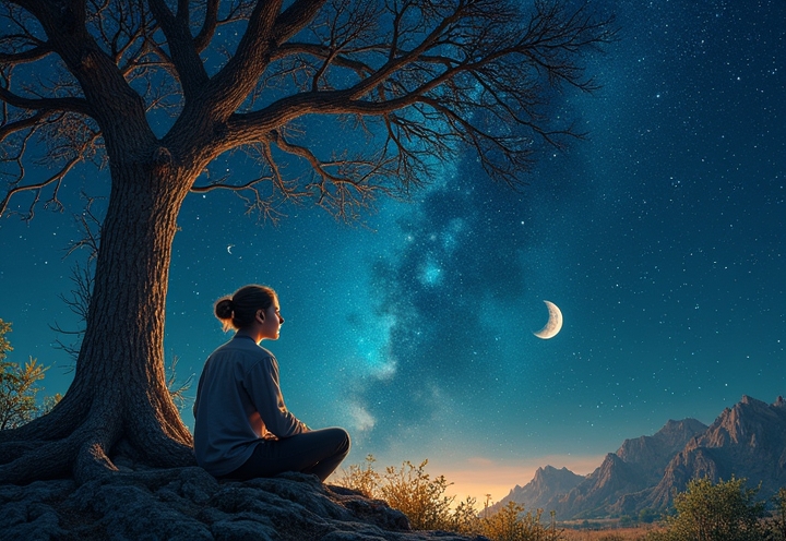 From Isolation To Ancestral Wisdom