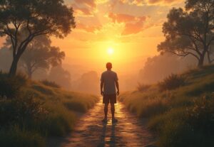 From Empty Success To Authentic Living