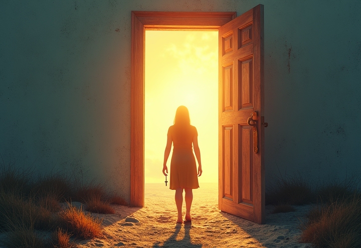 Unleash Your Power: No Permission Required