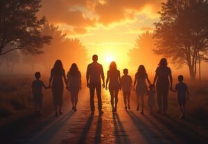 What If Your Family Holds Your Answers