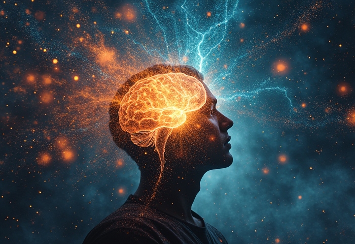 Your Brain's Hidden Filter Controls Your Reality