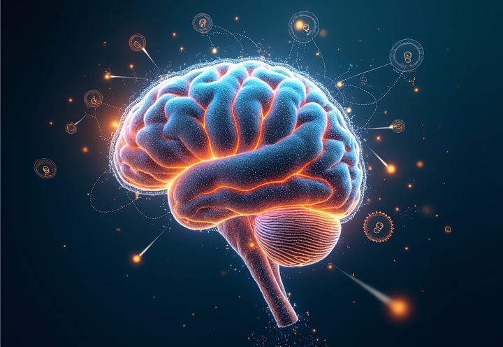 How To Reprogram Your Brain For Opportunities