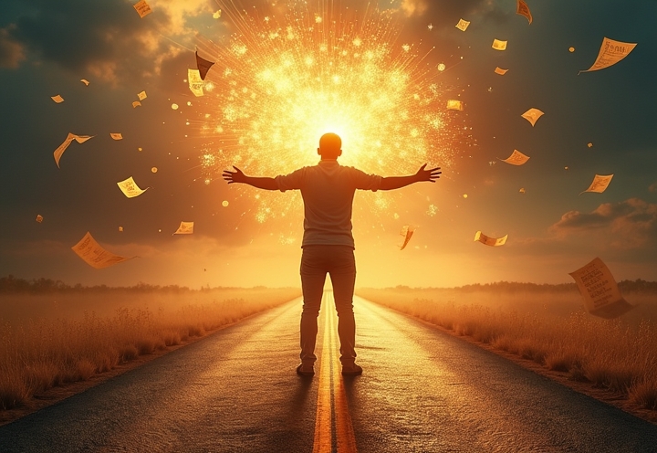 Your Uniqueness Is Your Success Formula