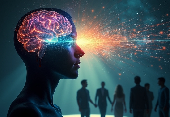 Your Brain Blocks Success You Don't Expect