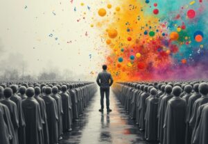 Your Weird Traits Are Actually Career Superpowers