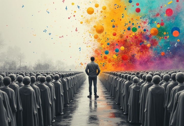 Your Weird Traits Are Actually Career Superpowers
