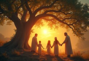 Why Aren't You Using Your Ancestors' Wisdom?