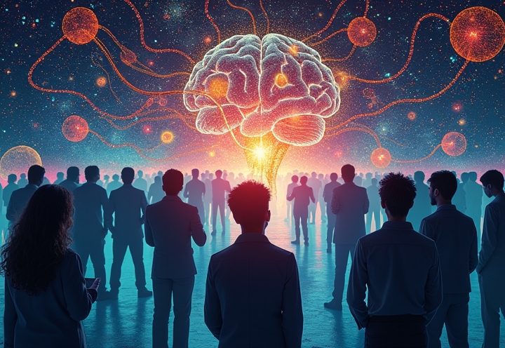 Why Some People Are Naturally Luckier