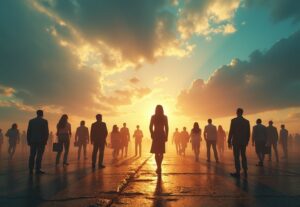 I Ditched Society's Script For True Freedom