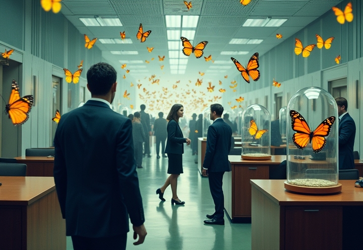 Is Academic Success Killing Your Career Potential
