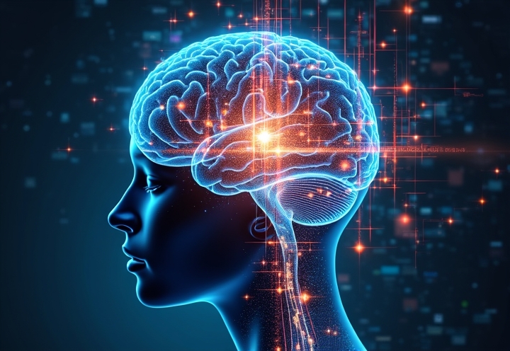 Unlock Your Brain's Hidden 99% Processing Power