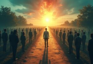 Society Programmed Your Dreams Without Your Permission