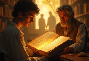 Ancient Family Wisdom Broke My Career Mediocrity