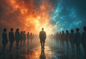 How I Ditched Success Scripts For Authentic Living