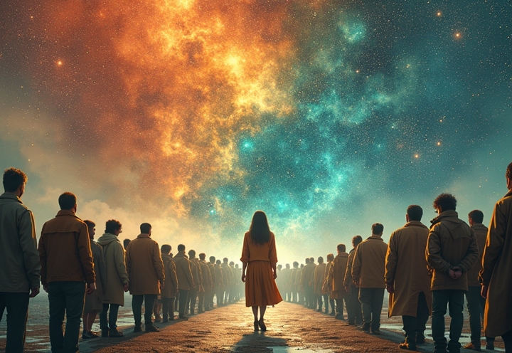 Why Does Everyone Feel So Empty Today?