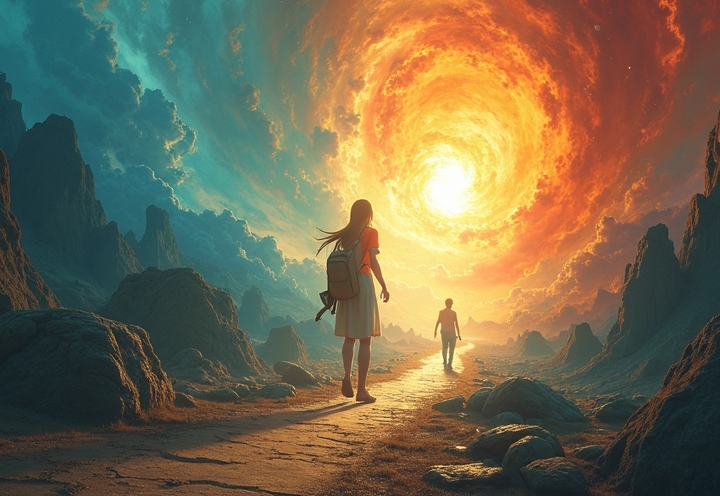 School Trained You To Chase Someone Else's Dreams