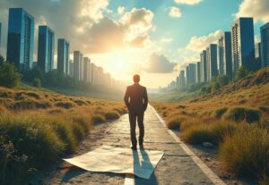 Why You're Actually Stuck In Your Career Why You're Actually Stuck In Your Career