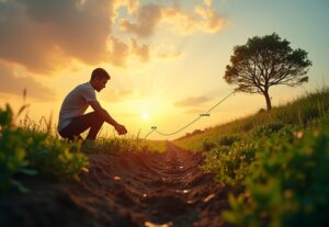 Why Your Hard Work Isn't Paying Off