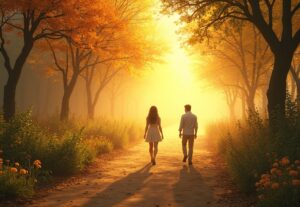 How I Rewrote Success Without Chasing Money