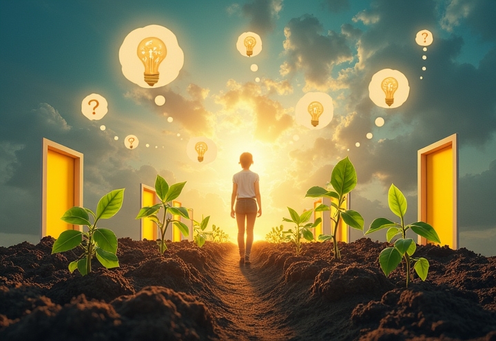 Three Laws That Guarantee Professional Success